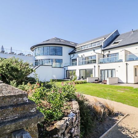 Gara Rock - Garden Apartment 7, Salcombe Exterior photo